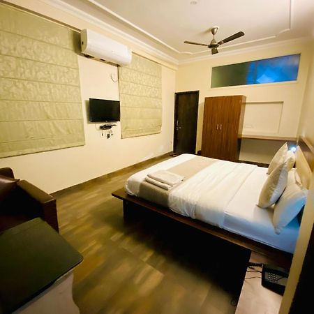 Hotel Mock Orange ジャイプール エクステリア 写真