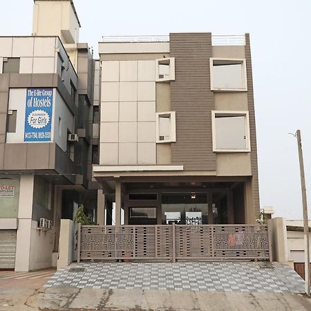 Hotel Mock Orange ジャイプール エクステリア 写真