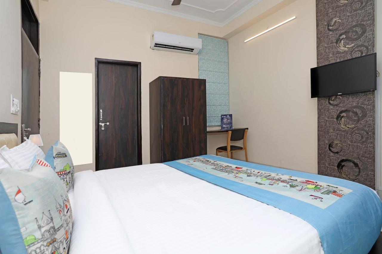 Hotel Mock Orange ジャイプール エクステリア 写真