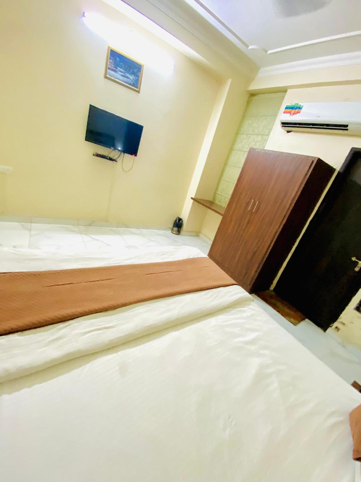 Hotel Mock Orange ジャイプール エクステリア 写真