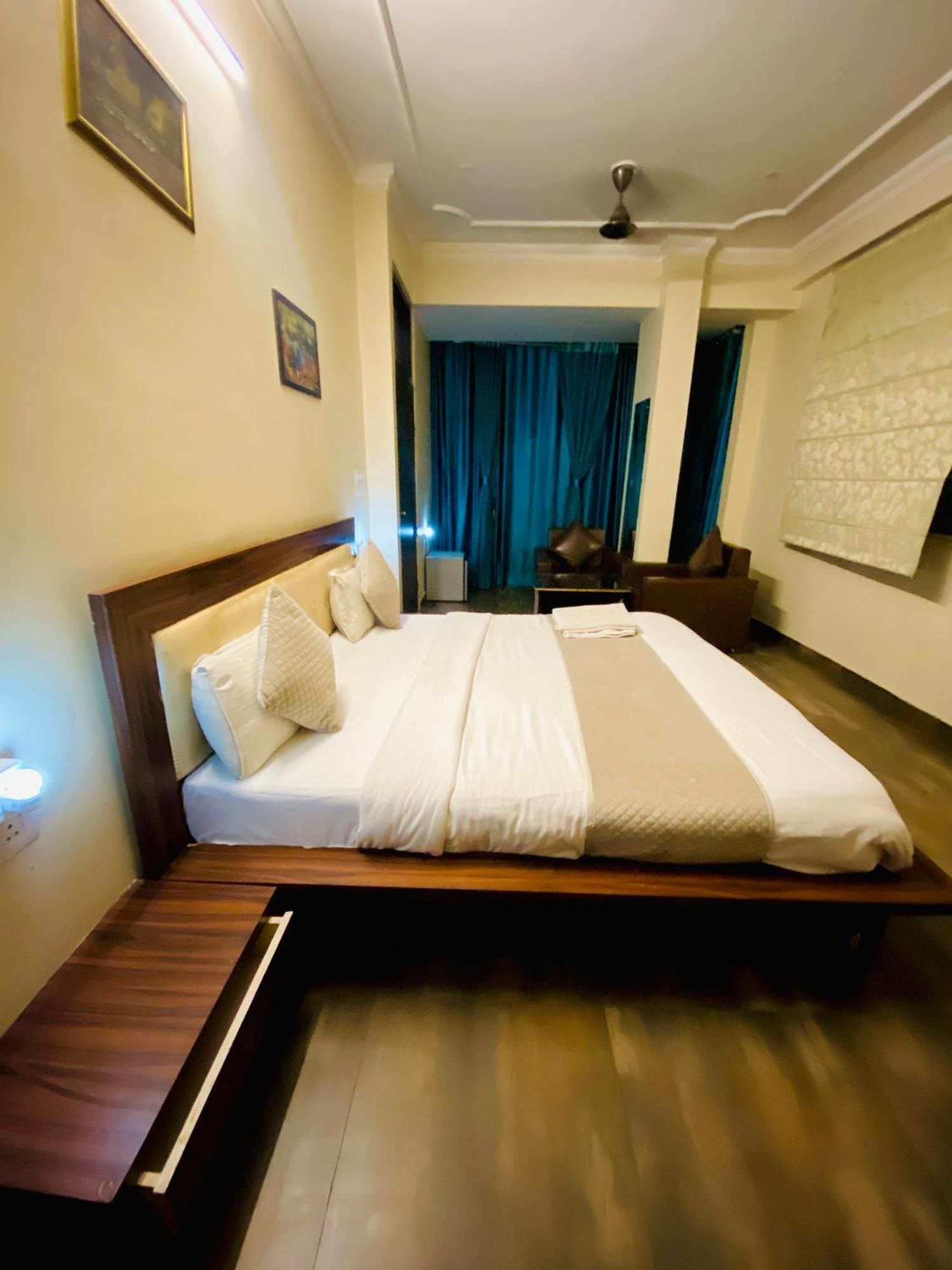 Hotel Mock Orange ジャイプール エクステリア 写真