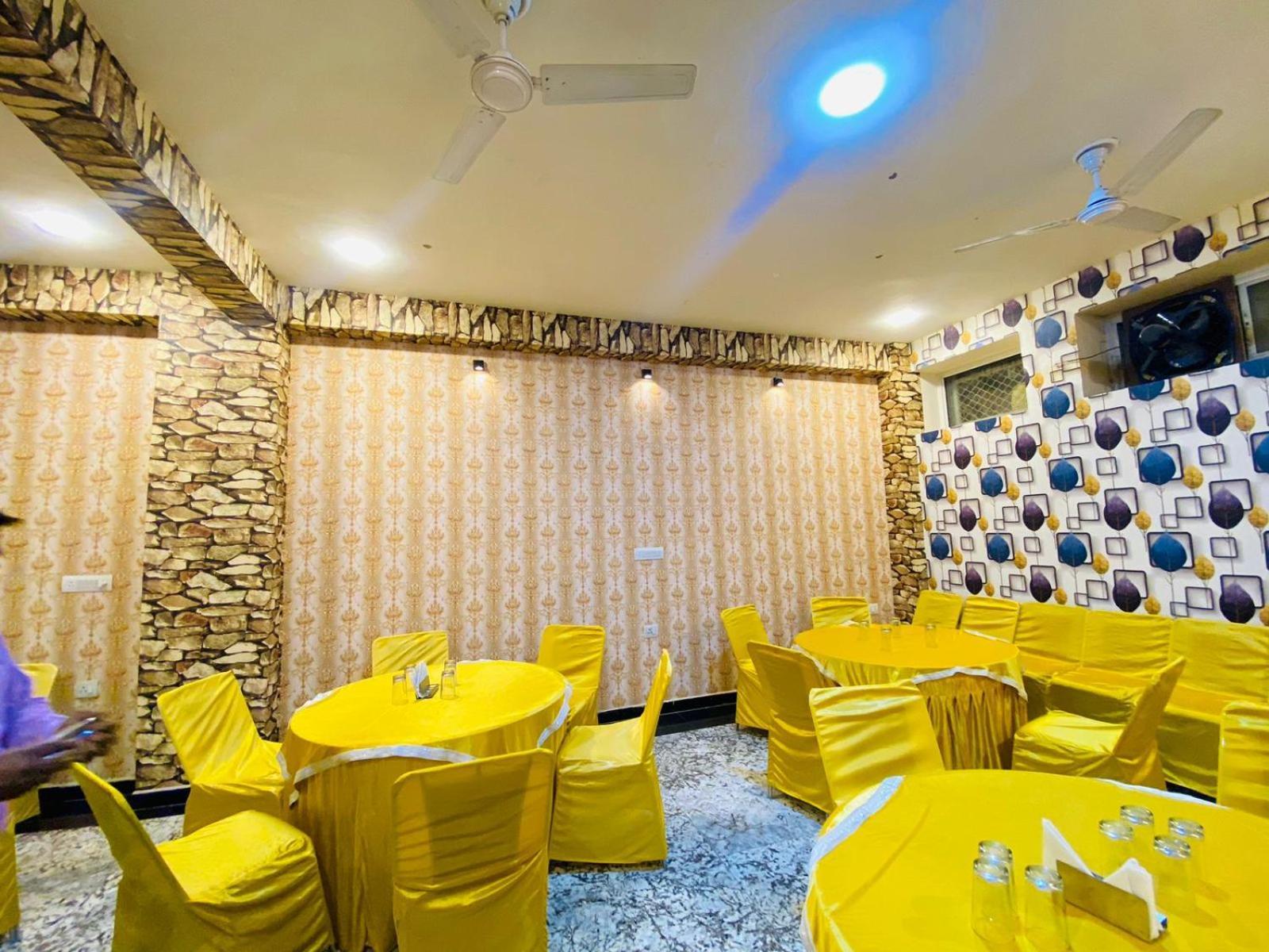 Hotel Mock Orange ジャイプール エクステリア 写真