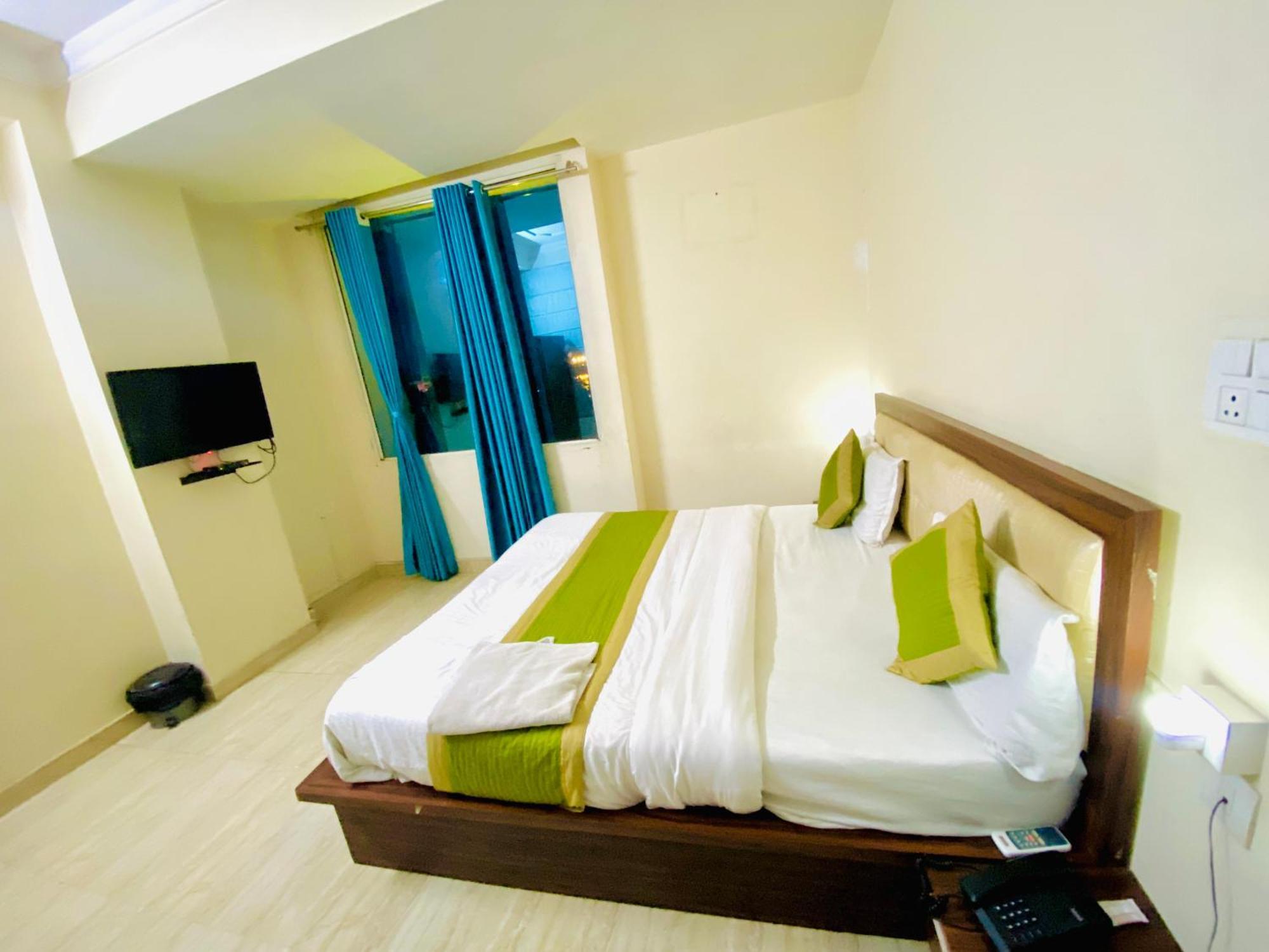Hotel Mock Orange ジャイプール エクステリア 写真