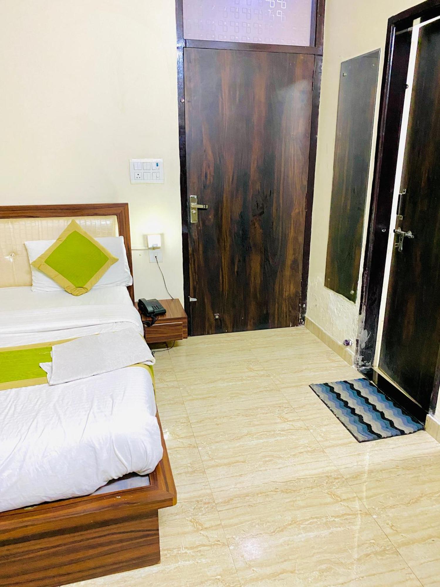 Hotel Mock Orange ジャイプール エクステリア 写真