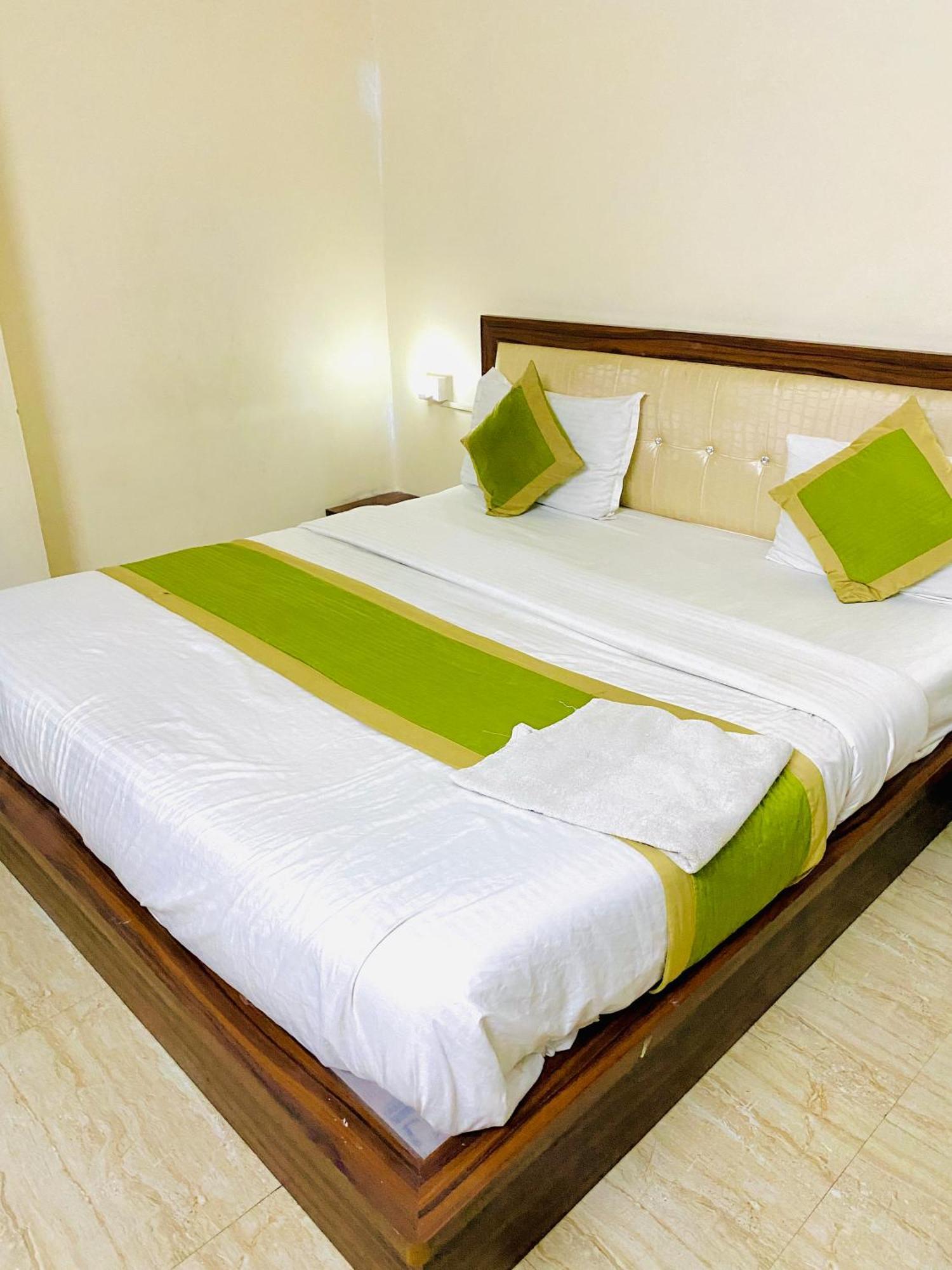 Hotel Mock Orange ジャイプール エクステリア 写真