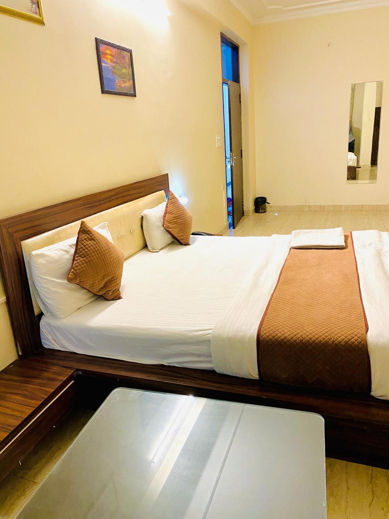 Hotel Mock Orange ジャイプール エクステリア 写真