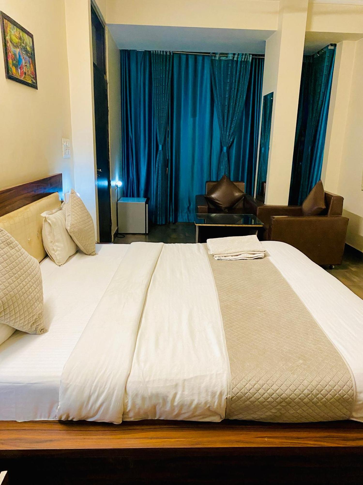 Hotel Mock Orange ジャイプール エクステリア 写真