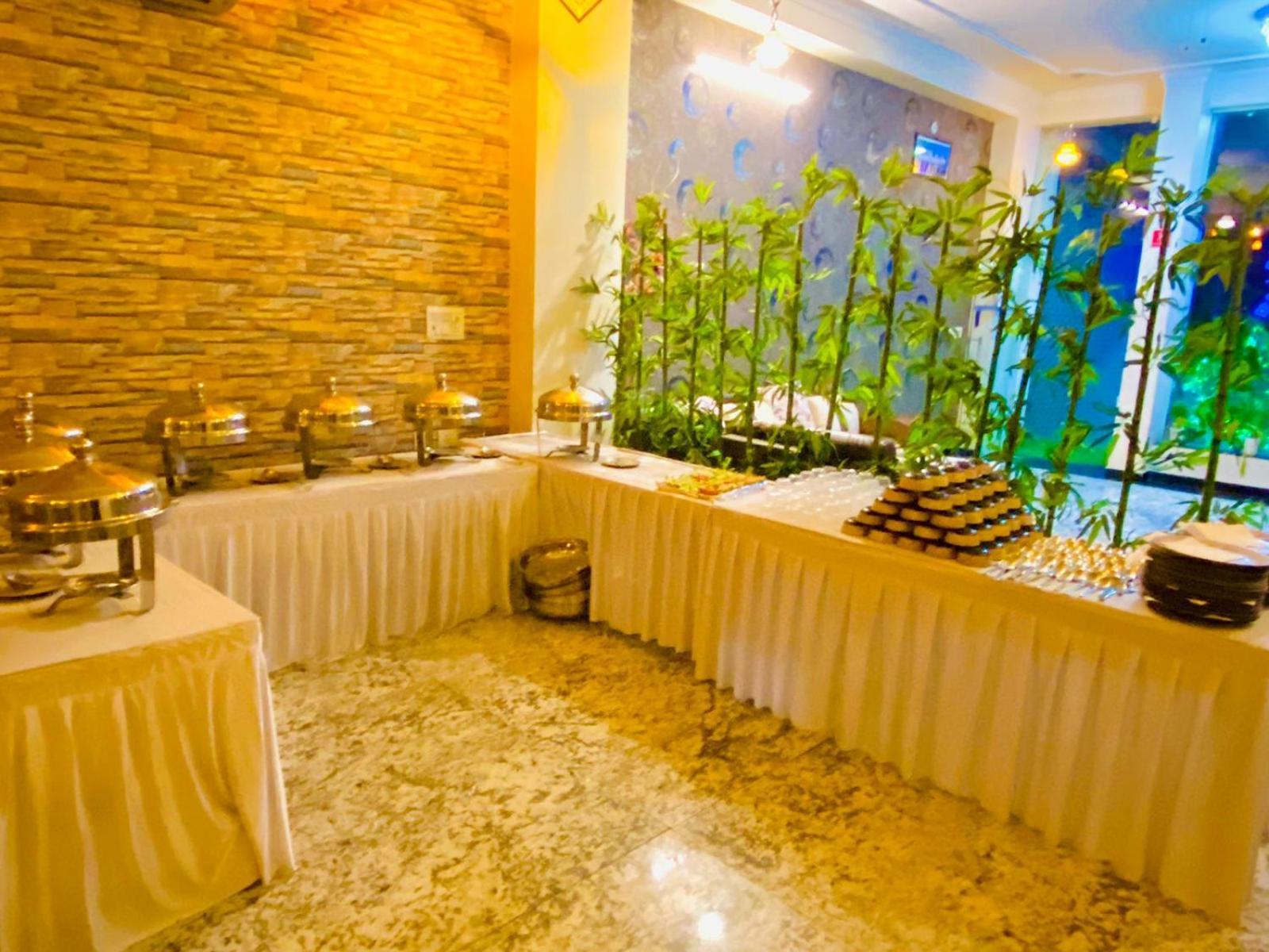 Hotel Mock Orange ジャイプール エクステリア 写真