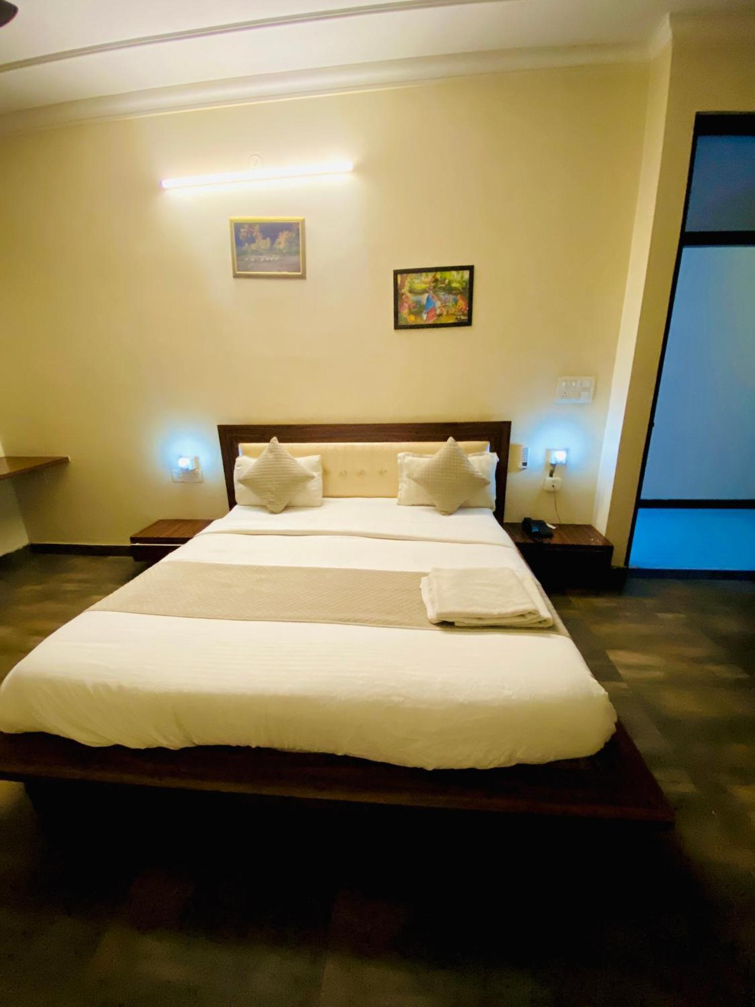 Hotel Mock Orange ジャイプール エクステリア 写真