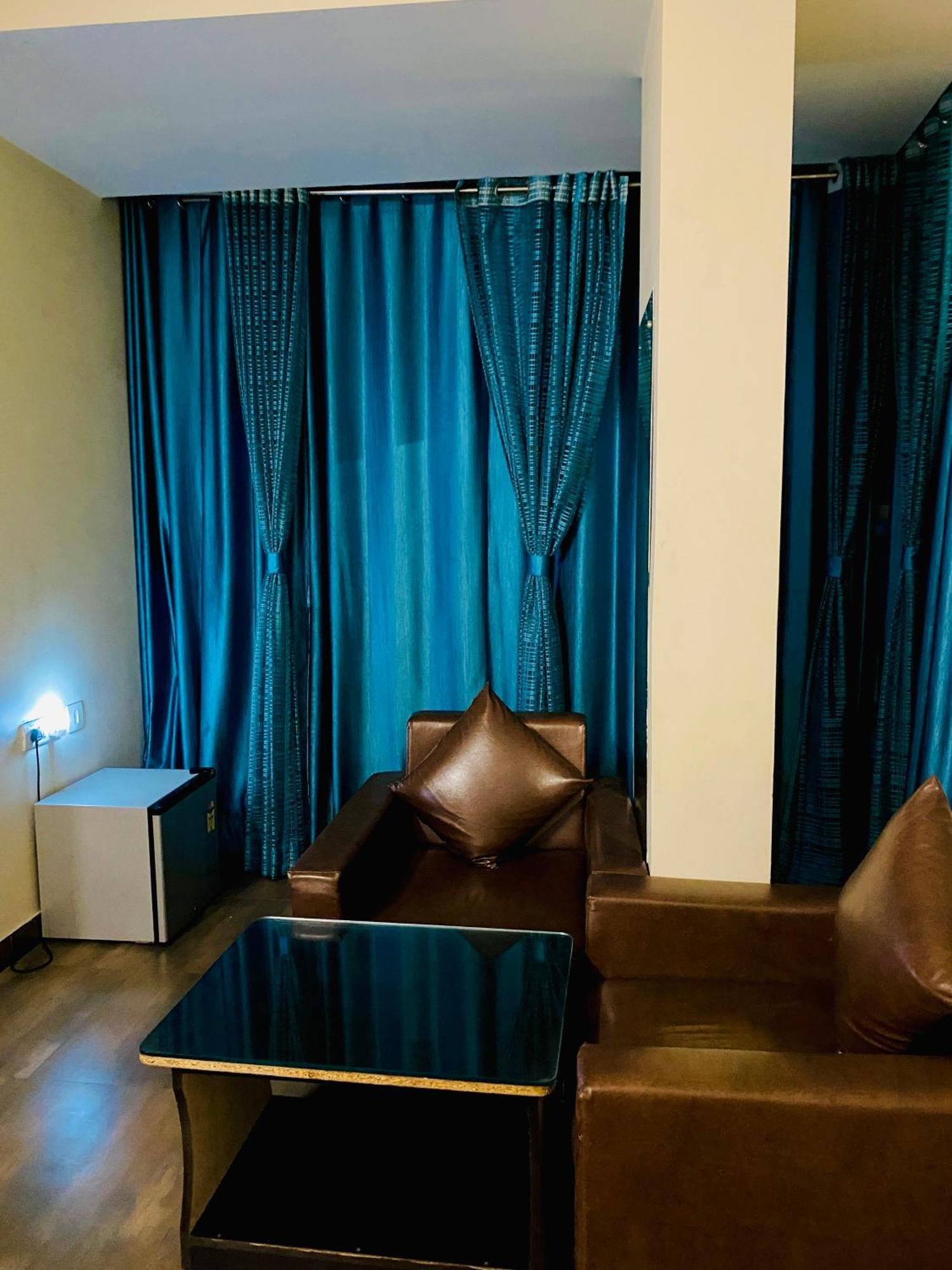 Hotel Mock Orange ジャイプール エクステリア 写真