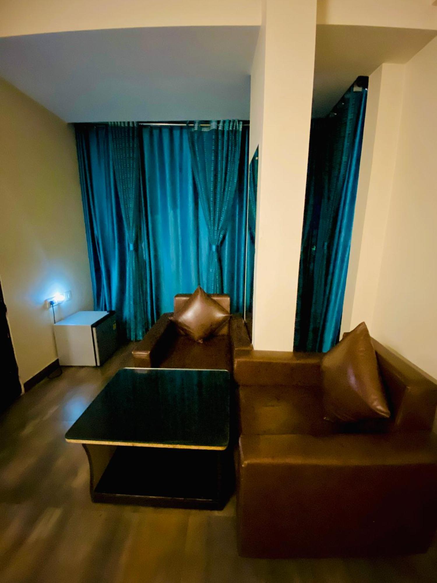 Hotel Mock Orange ジャイプール エクステリア 写真