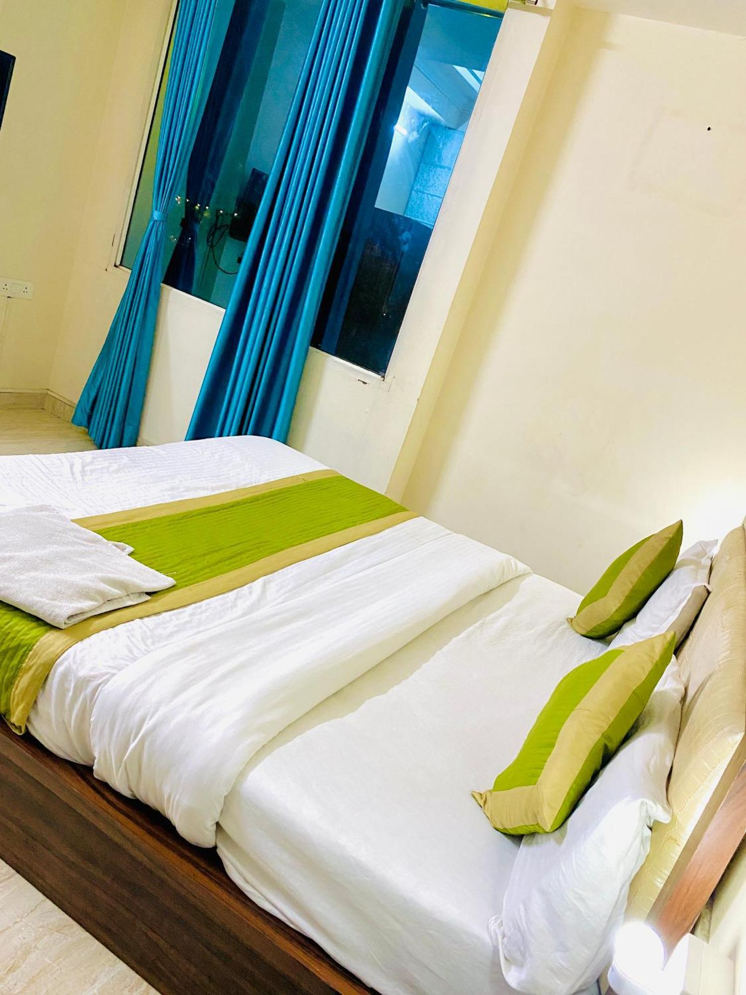 Hotel Mock Orange ジャイプール エクステリア 写真