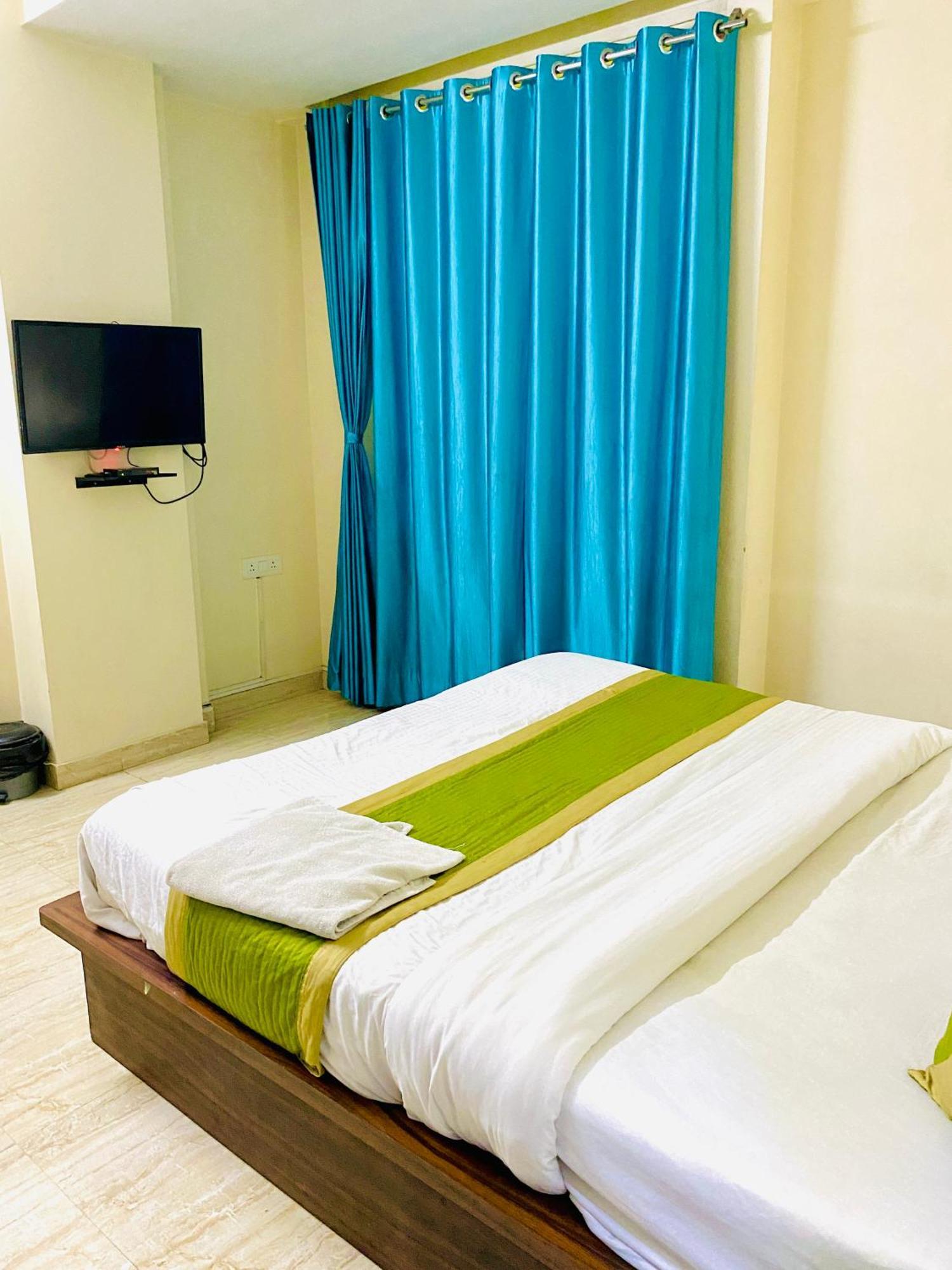 Hotel Mock Orange ジャイプール エクステリア 写真
