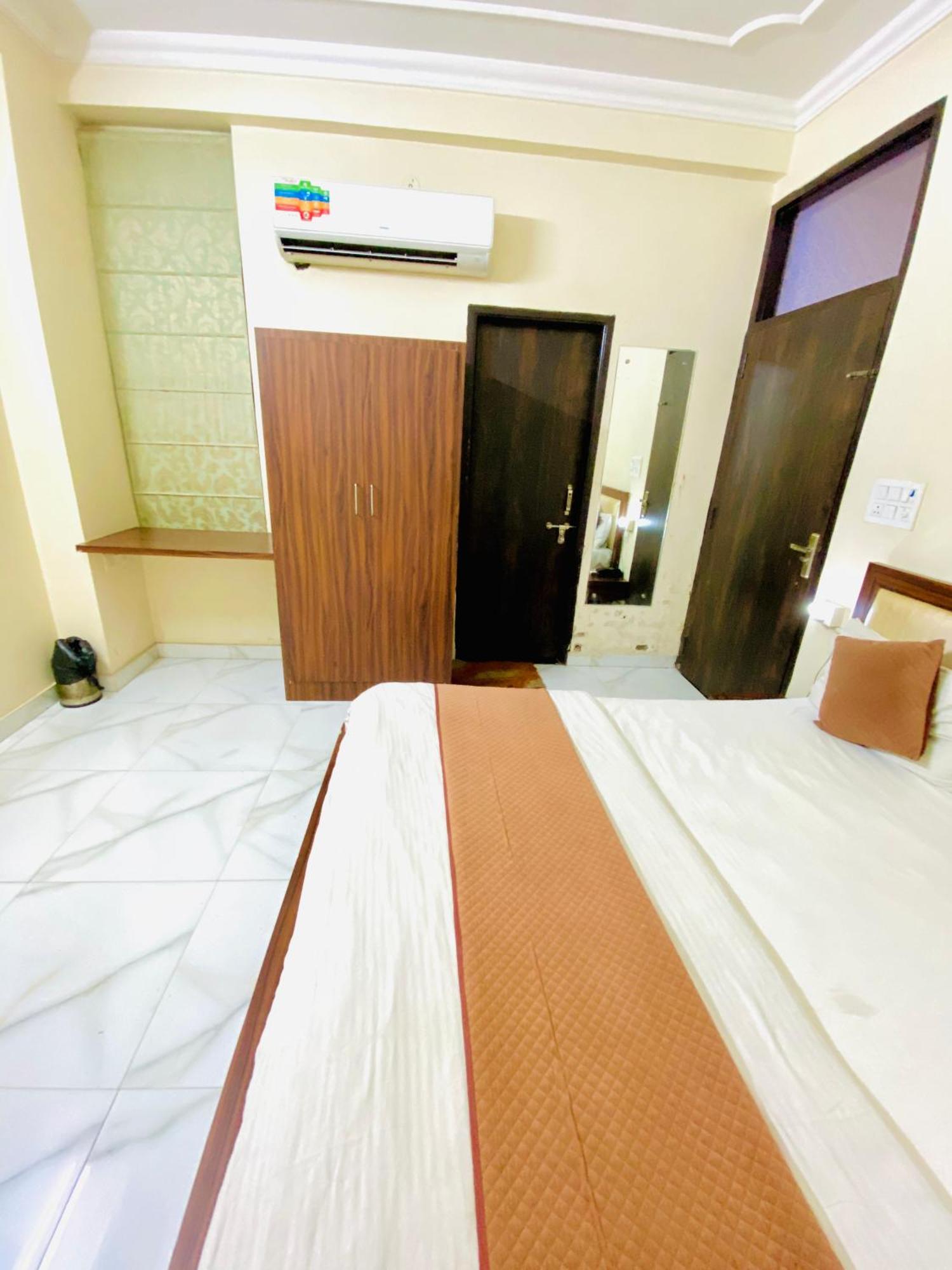 Hotel Mock Orange ジャイプール エクステリア 写真