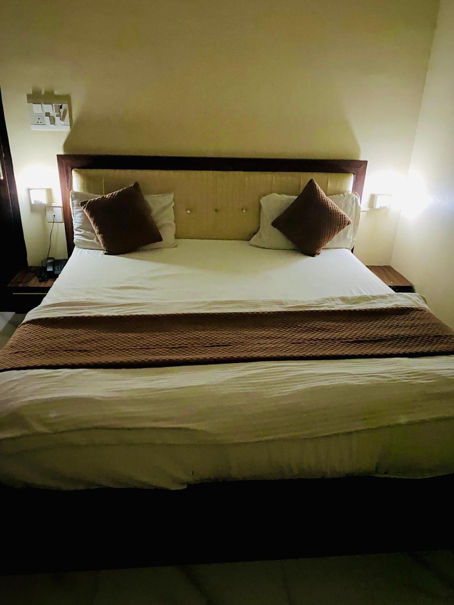 Hotel Mock Orange ジャイプール エクステリア 写真