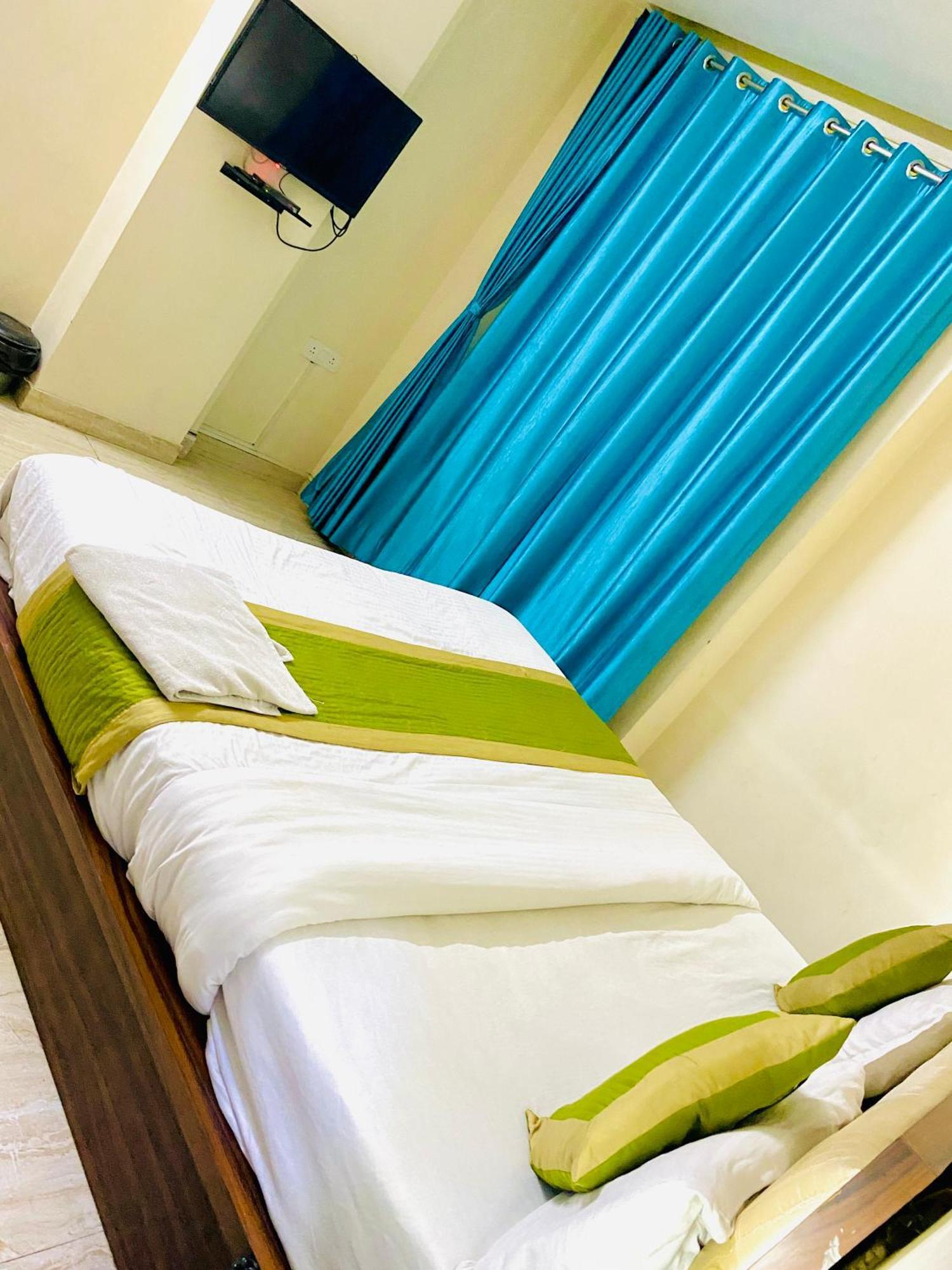 Hotel Mock Orange ジャイプール エクステリア 写真