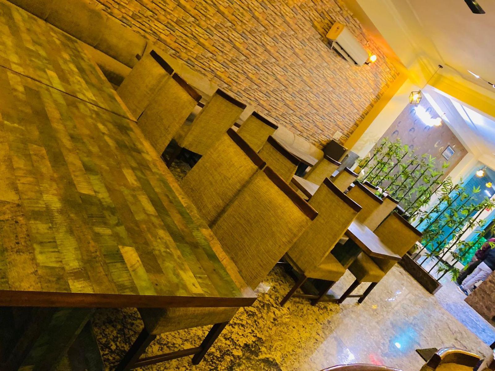 Hotel Mock Orange ジャイプール エクステリア 写真