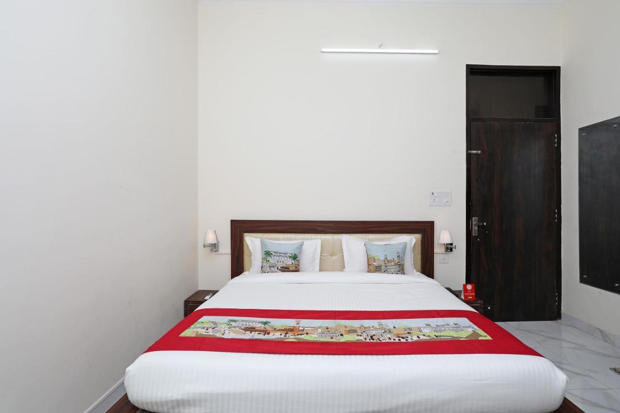 Hotel Mock Orange ジャイプール エクステリア 写真