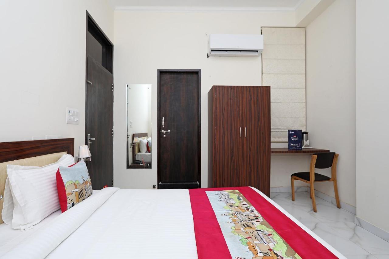 Hotel Mock Orange ジャイプール エクステリア 写真