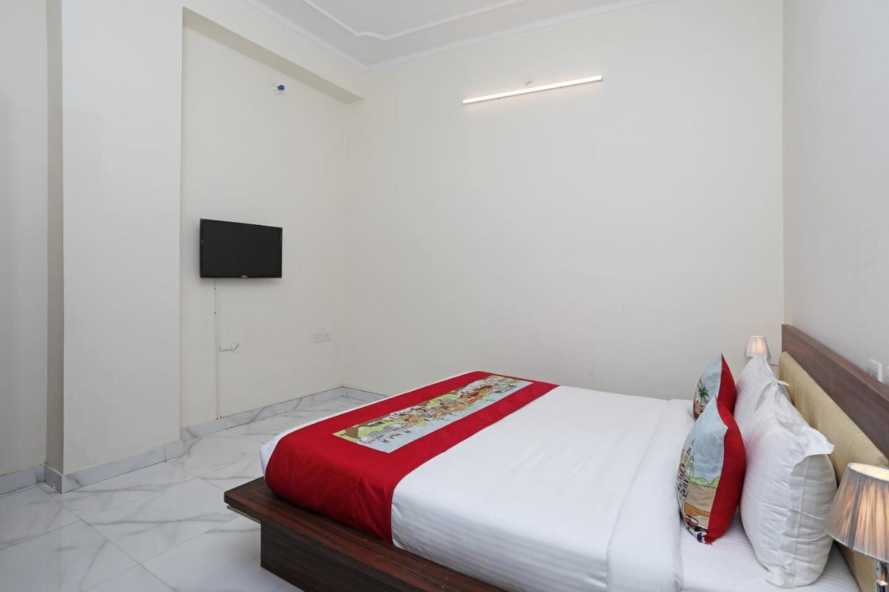 Hotel Mock Orange ジャイプール エクステリア 写真