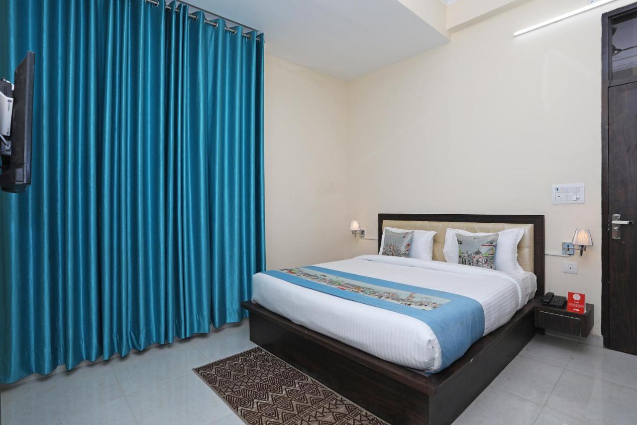 Hotel Mock Orange ジャイプール エクステリア 写真