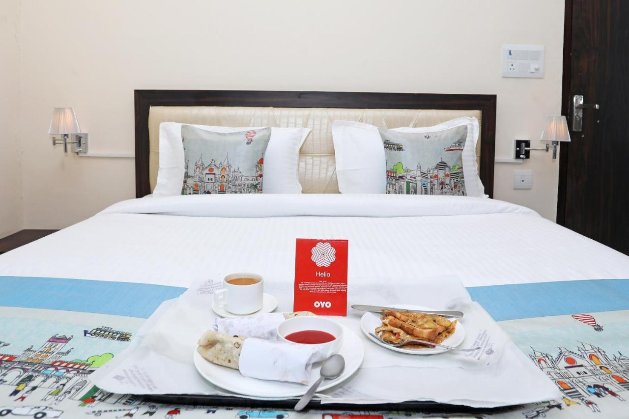 Hotel Mock Orange ジャイプール エクステリア 写真